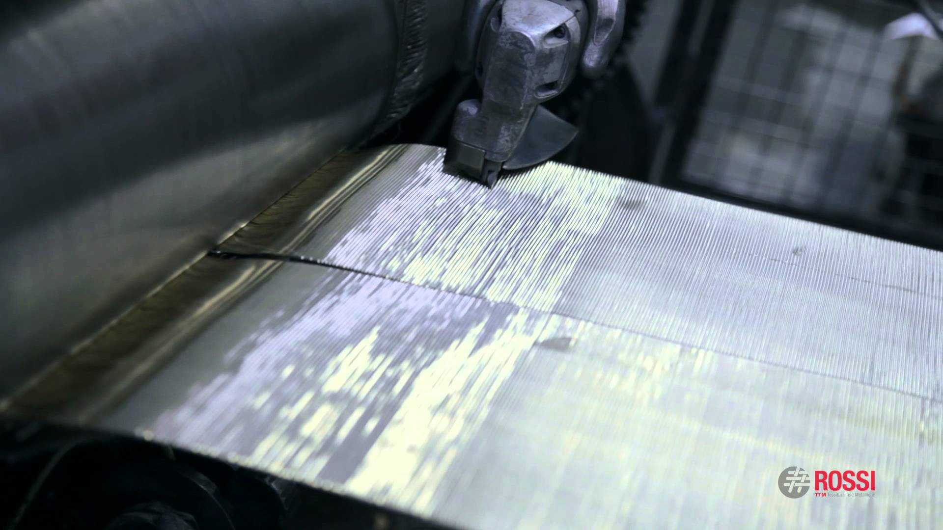 FC Melt filter Band - TTM Rossi